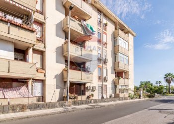 Edificio all\'aperto - Trilocale Via Morgioni
 
27, San Giovanni la Punta - foto 22