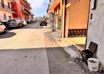 Edificio all\'aperto - Box via trapani
 
28, San Giovanni la Punta - foto 10