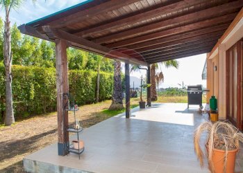 Terrazza - Casa semi indipendente Via Sacerdote Messina
 
10, Aci Sant'Antonio - foto 6