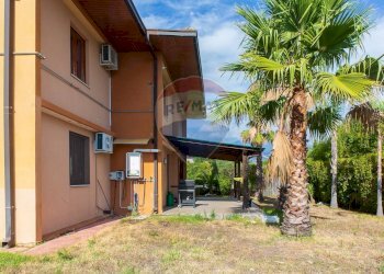 Casa all\'aperto - Casa semi indipendente Via Sacerdote Messina
 
10, Aci Sant'Antonio - foto 16