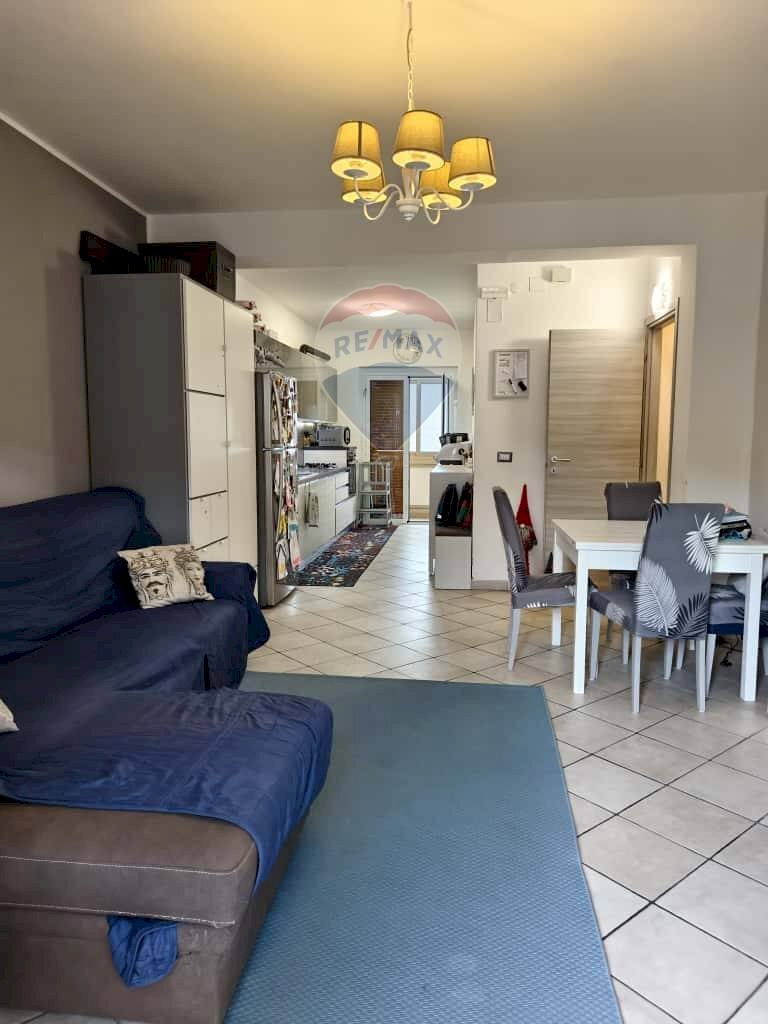 Sala da pranzo - Three-room apartment Via Loreto
16, Acireale - photo 2