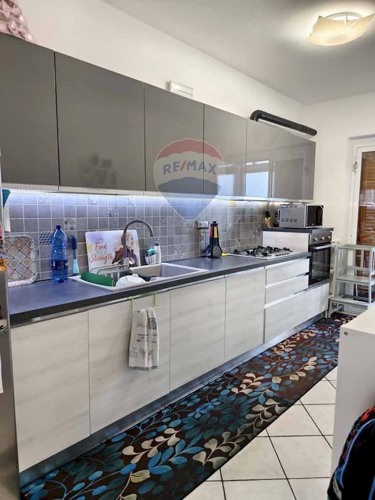 Cucina - Three-room apartment Via Loreto
16, Acireale - photo 3