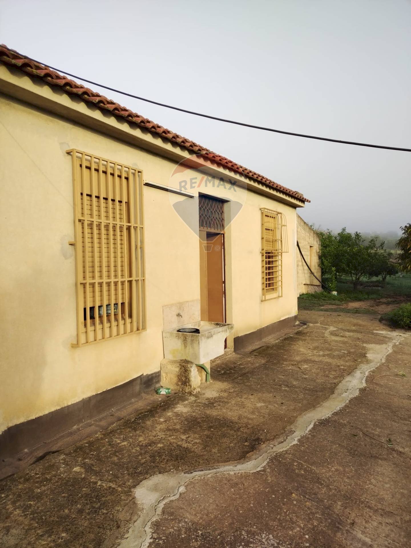 Casa all\'aperto - Villa Contrada Regalsemi
 
snc, Caltagirone - foto 1