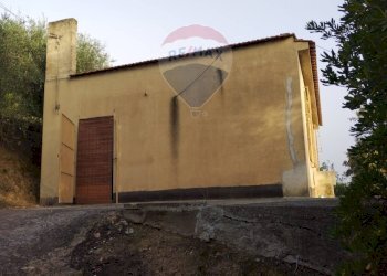 Casa all\'aperto - Villa Contrada Regalsemi
 
snc, Caltagirone - foto 3