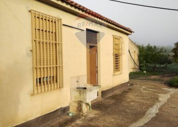 Casa all\'aperto - Villa Contrada Regalsemi
 
snc, Caltagirone - foto 1