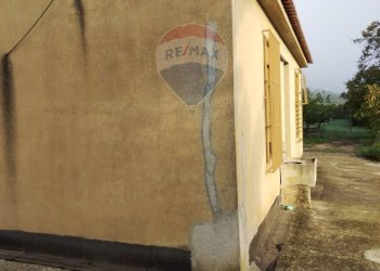 Casa all\'aperto - Villa Contrada Regalsemi
 
snc, Caltagirone - foto 4