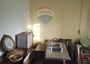 Sala da pranzo - Villa Contrada Regalsemi
 
snc, Caltagirone - foto 15