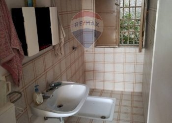 Bagno - Villa Contrada Regalsemi
 
snc, Caltagirone - foto 20