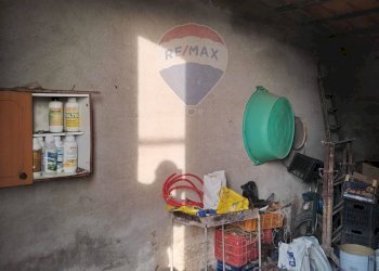 Dispensa di stoccaggio - Villa Contrada Regalsemi
 
snc, Caltagirone - foto 35