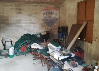 Dispensa di stoccaggio - Villa Contrada Regalsemi
 
snc, Caltagirone - foto 37