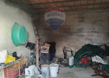 Dispensa di stoccaggio - Villa Contrada Regalsemi
 
snc, Caltagirone - foto 38