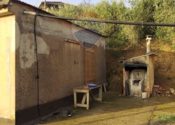 Casa all\'aperto - Villa Contrada Regalsemi
 
snc, Caltagirone - foto 39