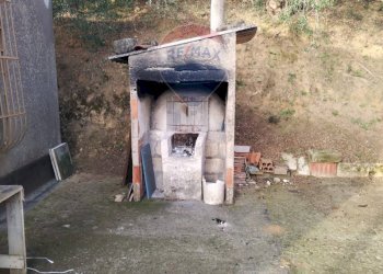 Casa all\'aperto - Villa Contrada Regalsemi
 
snc, Caltagirone - foto 43