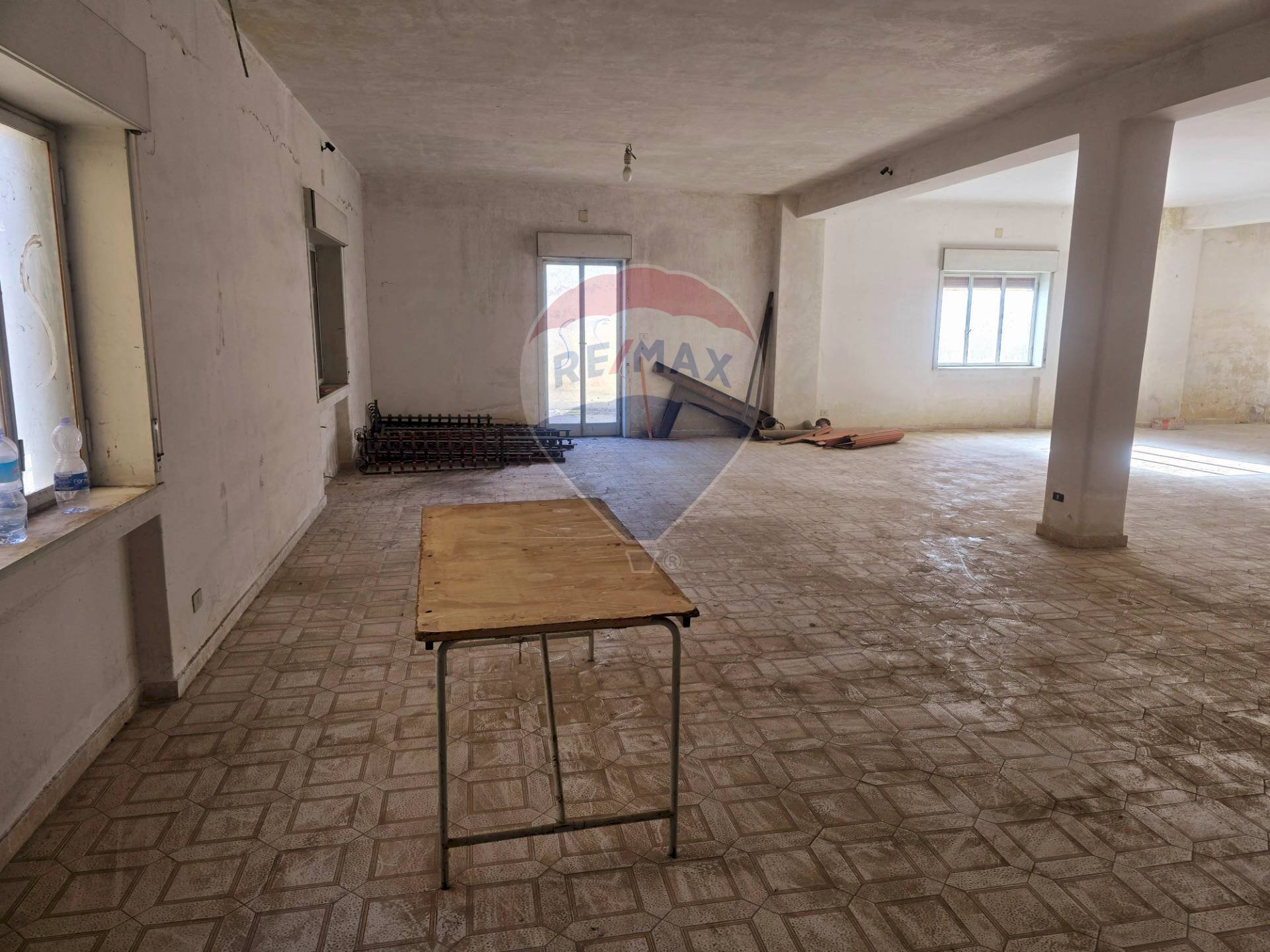 Stanza vuota - Negozio via XIX traversa
41, Belpasso - foto 3