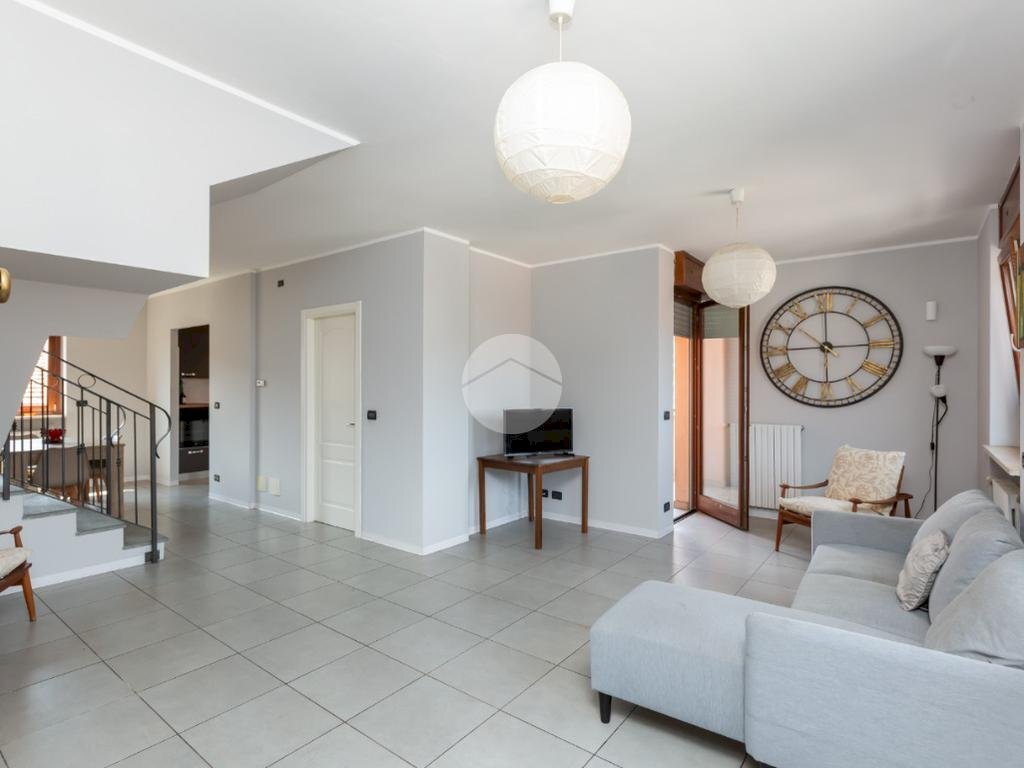 Porzione di casa Via macedonia, Collegno - foto 1