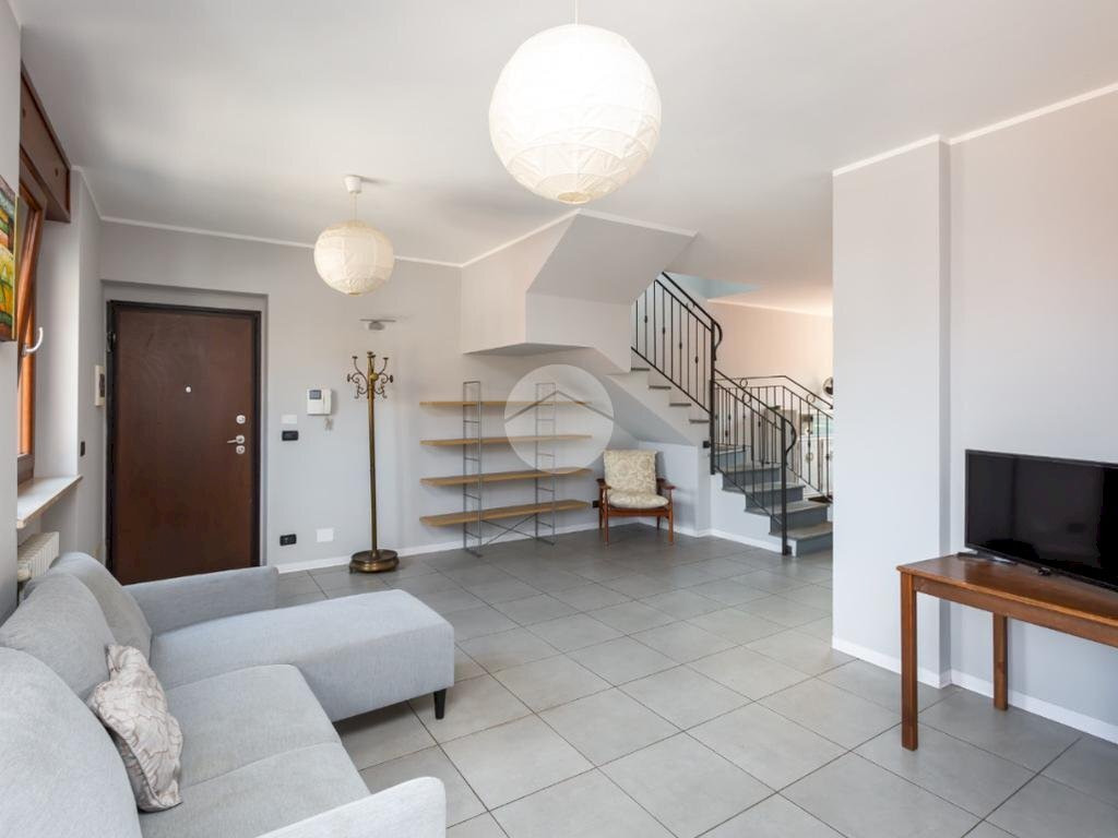 Porzione di casa Via macedonia, Collegno - foto 2