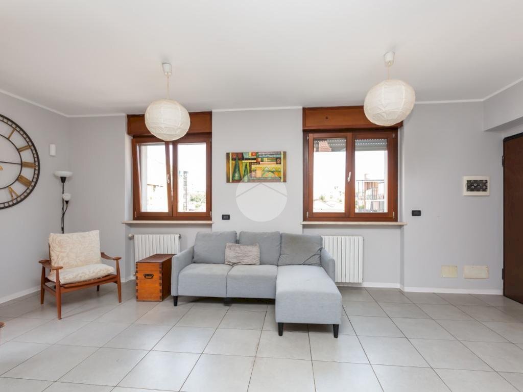 Porzione di casa Via macedonia, Collegno - foto 3