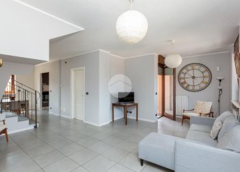 Porzione di casa Via macedonia, Collegno - foto 1