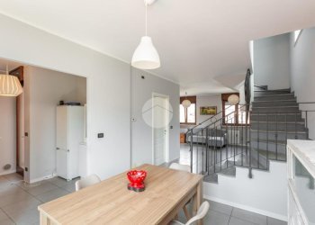 Porzione di casa Via macedonia, Collegno - foto 4