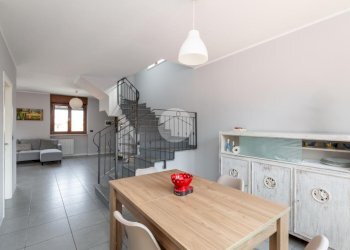 Porzione di casa Via macedonia, Collegno - foto 5