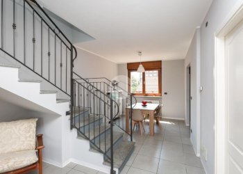 Porzione di casa Via macedonia, Collegno - foto 7