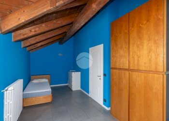 Porzione di casa Via macedonia, Collegno - foto 12