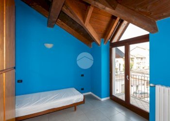 Porzione di casa Via macedonia, Collegno - foto 13