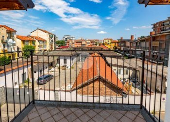 Porzione di casa Via macedonia, Collegno - foto 26