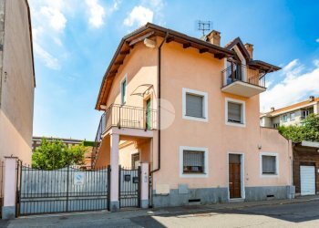 Porzione di casa Via macedonia, Collegno - foto 30