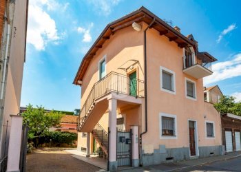 Porzione di casa Via macedonia, Collegno - foto 32