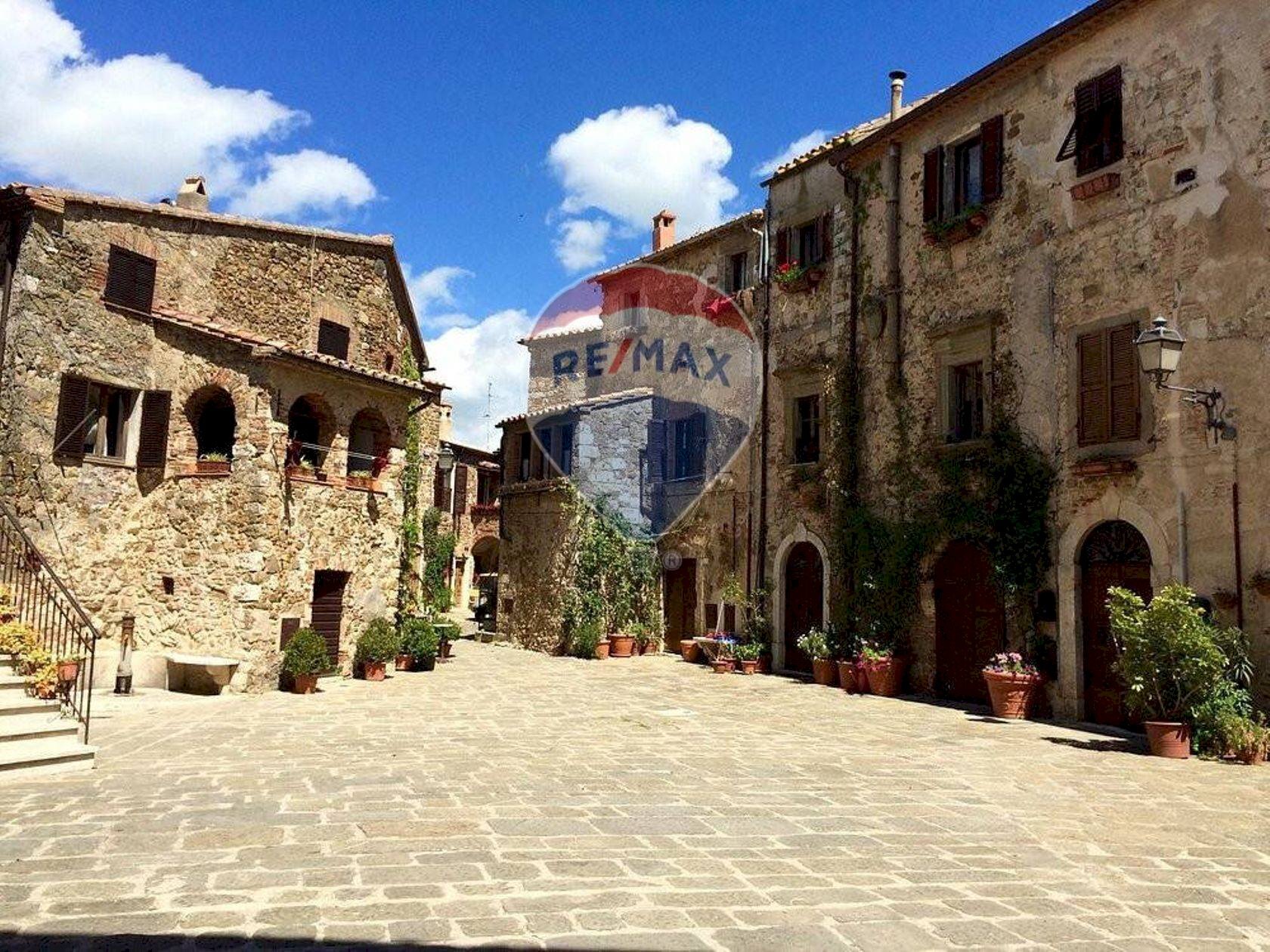Edificio all\'aperto - Rustico Località Poderi di Sotto
 
snc, Manciano - foto 1