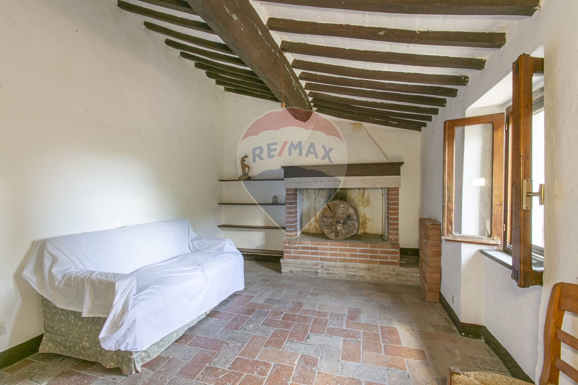 Soggiorno - Rustico Località Poderi di Sotto
 
snc, Manciano - foto 3