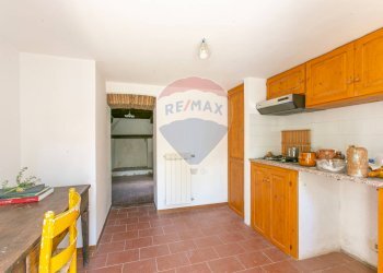 Cucina - Rustico Località Poderi di Sotto
 
snc, Manciano - foto 5