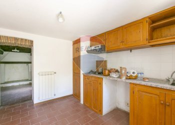 Cucina - Rustico Località Poderi di Sotto
 
snc, Manciano - foto 10