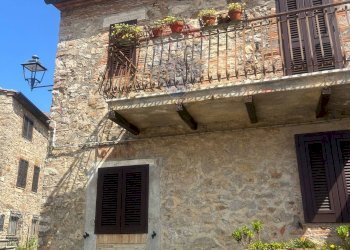 Casa all\'aperto - Rustico Località Poderi di Sotto
 
snc, Manciano - foto 26