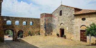 Casa all\'aperto - Casa indipendente Località Poderi di Montemerano
 
22, Manciano - foto 1