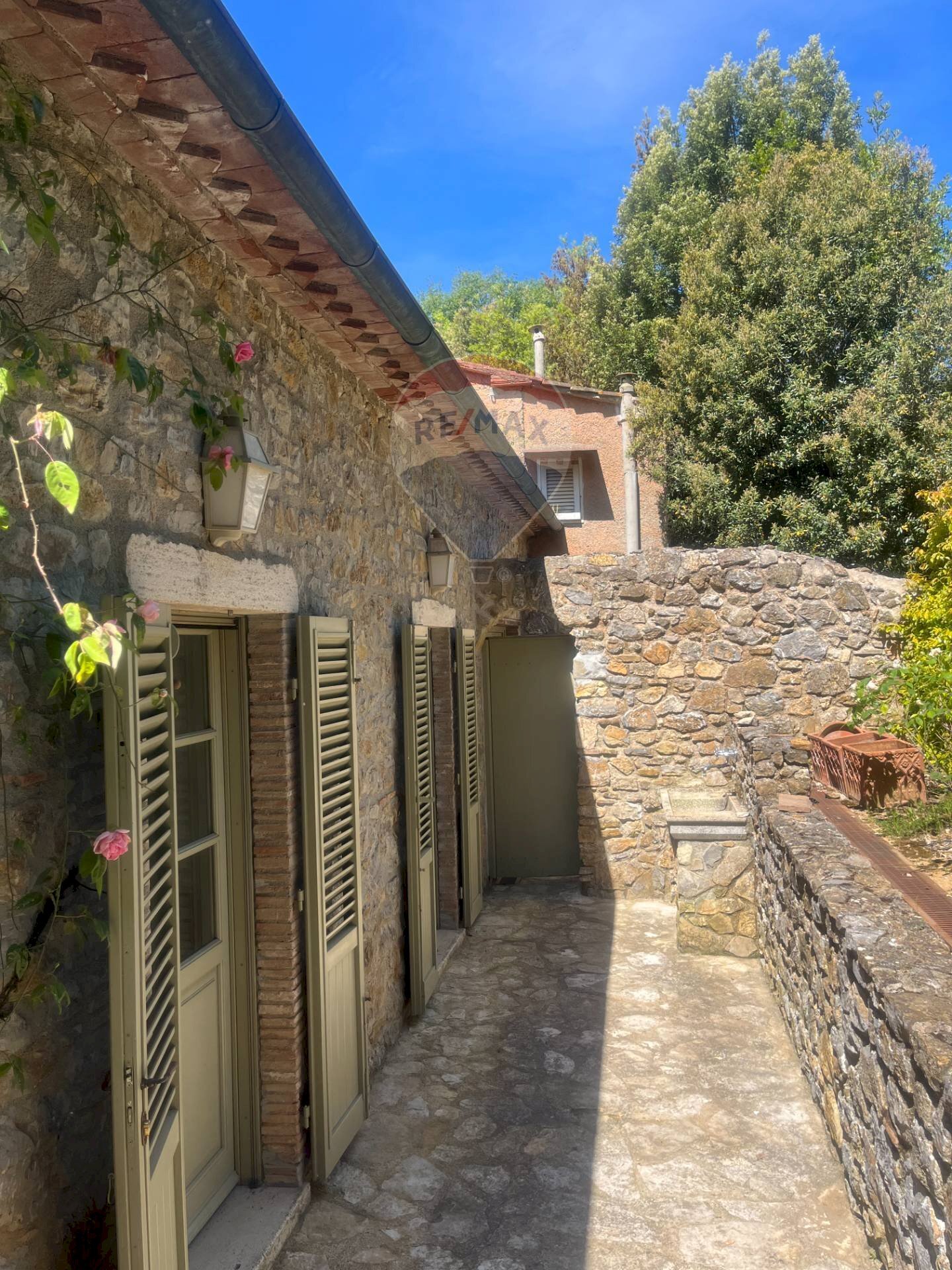 Casa all\'aperto - Casa indipendente Località Poderi di Montemerano
 
22, Manciano - foto 2