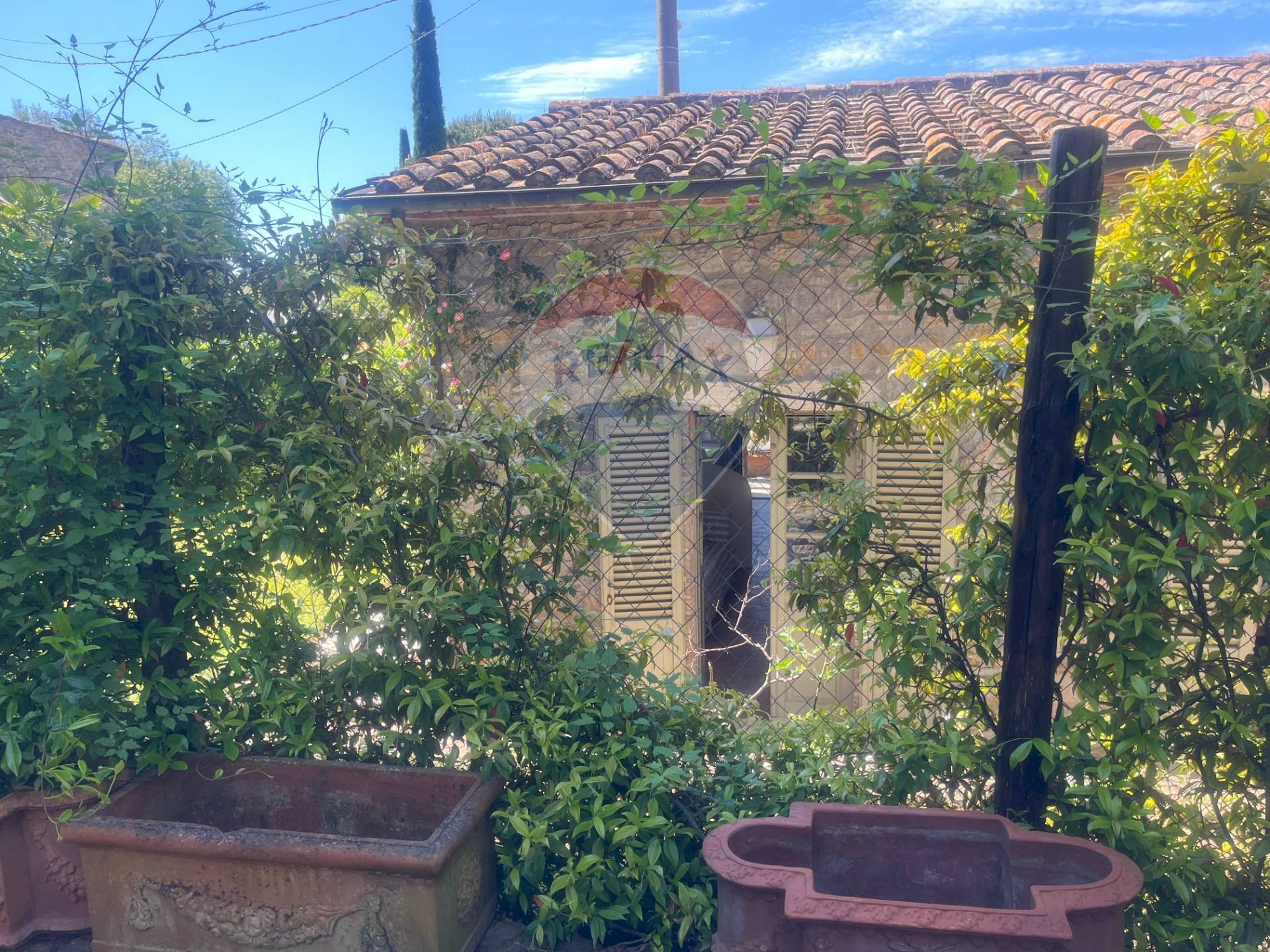 Giardino - Casa indipendente Località Poderi di Montemerano
 
22, Manciano - foto 3