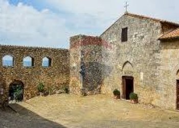 Casa all\'aperto - Casa indipendente Località Poderi di Montemerano
 
22, Manciano - foto 1