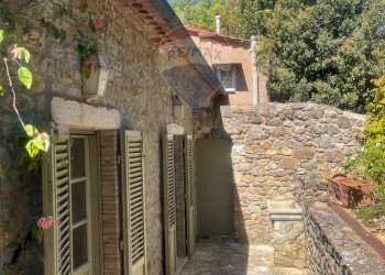 Casa all\'aperto - Casa indipendente Località Poderi di Montemerano
 
22, Manciano - foto 2