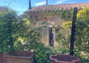 Giardino - Casa indipendente Località Poderi di Montemerano
 
22, Manciano - foto 3