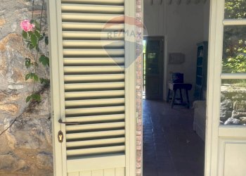 Balcone - Casa indipendente Località Poderi di Montemerano
 
22, Manciano - foto 4