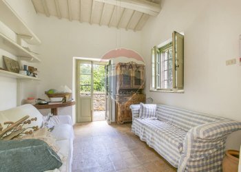 Soggiorno - Casa indipendente Località Poderi di Montemerano
 
22, Manciano - foto 8