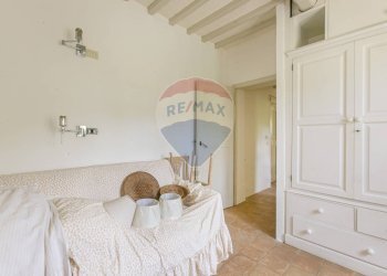 Camera / camera da letto - Casa indipendente Località Poderi di Montemerano
 
22, Manciano - foto 9