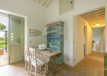 Sala da pranzo - Casa indipendente Località Poderi di Montemerano
 
22, Manciano - foto 10