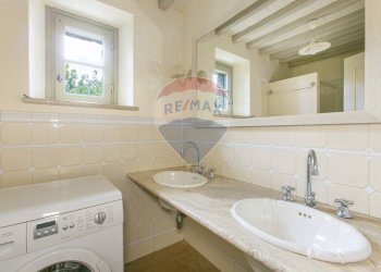 Bagno - Casa indipendente Località Poderi di Montemerano
 
22, Manciano - foto 14