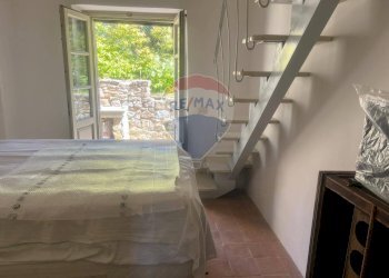 Camera / camera da letto - Casa indipendente Località Poderi di Montemerano
 
22, Manciano - foto 15