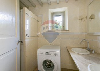 Bagno - Casa indipendente Località Poderi di Montemerano
 
22, Manciano - foto 16