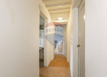 Hall / corridoio - Casa indipendente Località Poderi di Montemerano
 
22, Manciano - foto 17