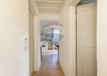 Hall / corridoio - Casa indipendente Località Poderi di Montemerano
 
22, Manciano - foto 18